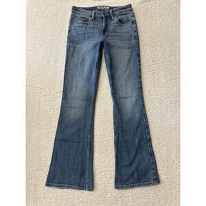 Idyllwind Womens Boot Cut Jeans Size 6